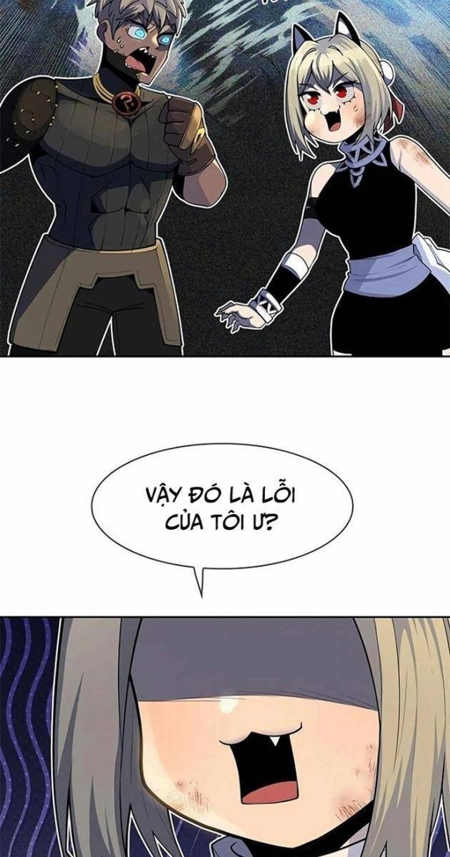 Tôi Chỉ Là Người Khuân Vác Trong Hầm Ngục - Page 25