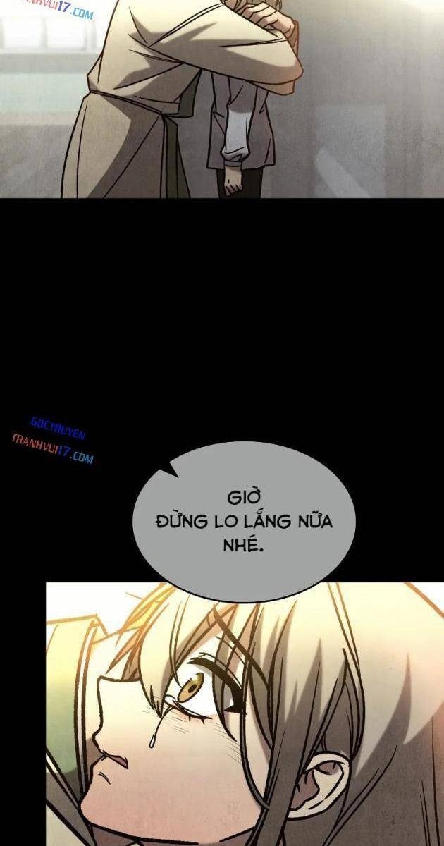 Thợ Săn Số Mệnh Cấp F - Page 35