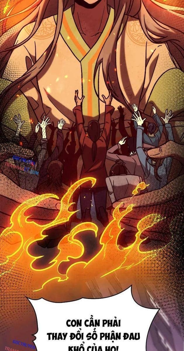 Thợ Săn Số Mệnh Cấp F - Page 67