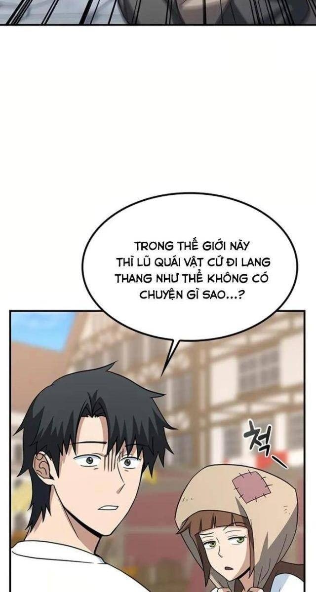 Bác Sĩ Thú Y Ở Dị Giới - Page 144