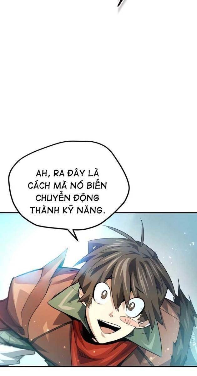 Trên Thế Giới Không Có Chiến Binh Xấu - Page 55