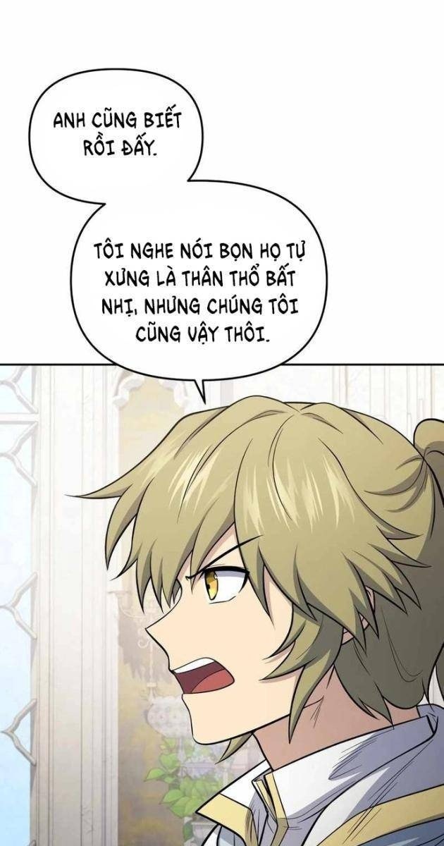 Nhà Hàng Thợ Săn Quái Vật - Page 17