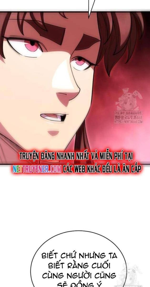 Thiên Hạ Đệ Nhất Đại Sư Huynh - Page 121