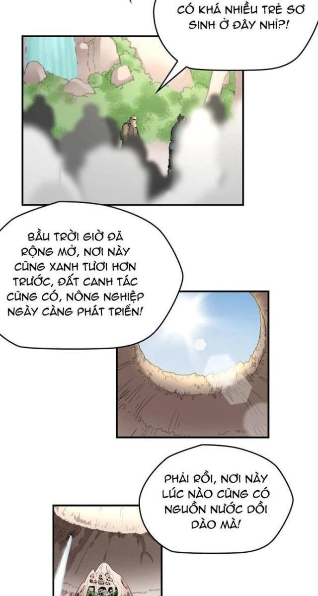 Bất Bại Quyền Ma - Page 23