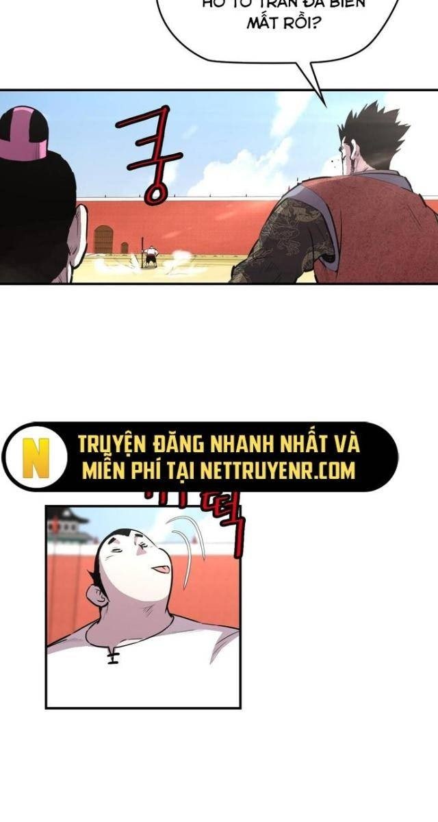 Bất Bại Quyền Ma - Page 29