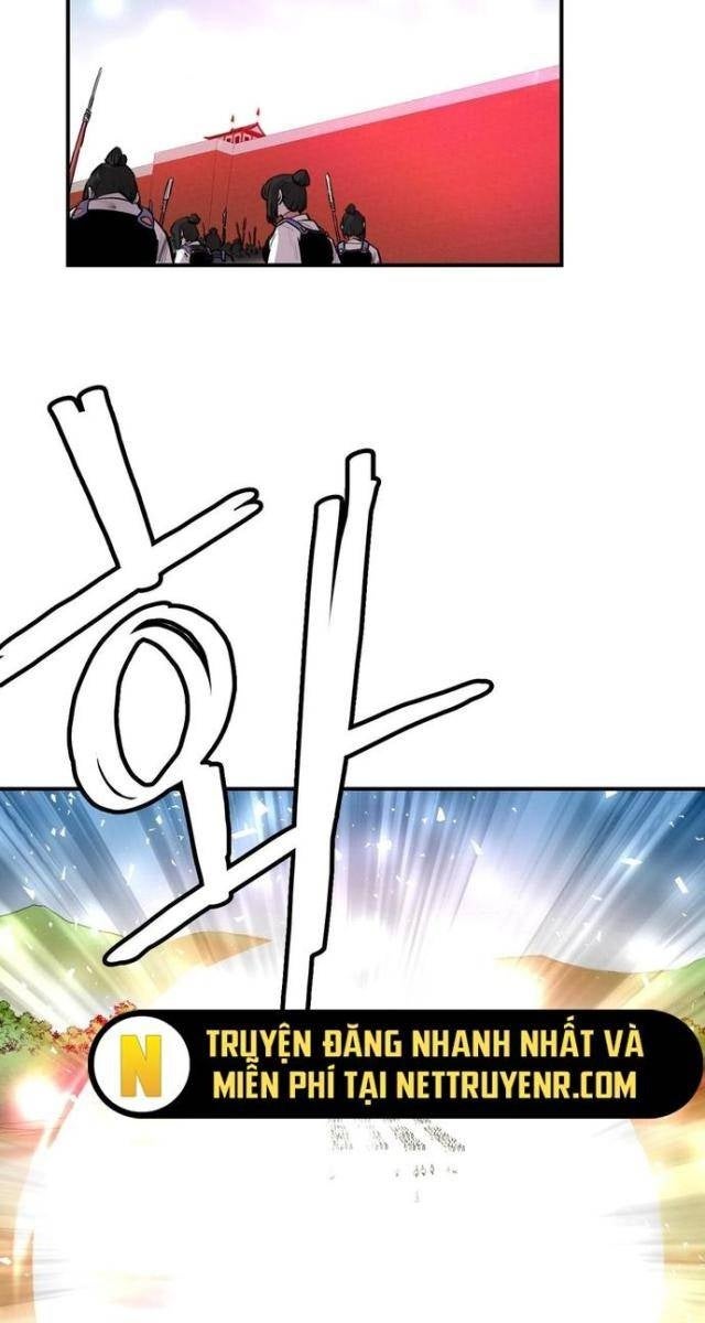 Bất Bại Quyền Ma - Page 34