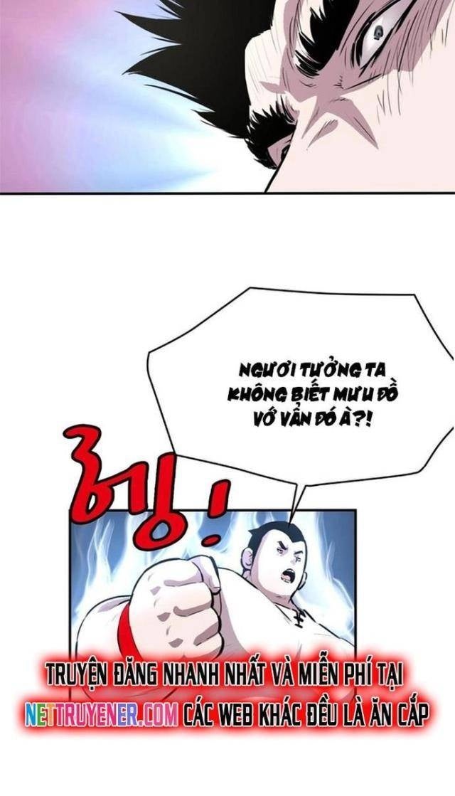 Bất Bại Quyền Ma - Page 6