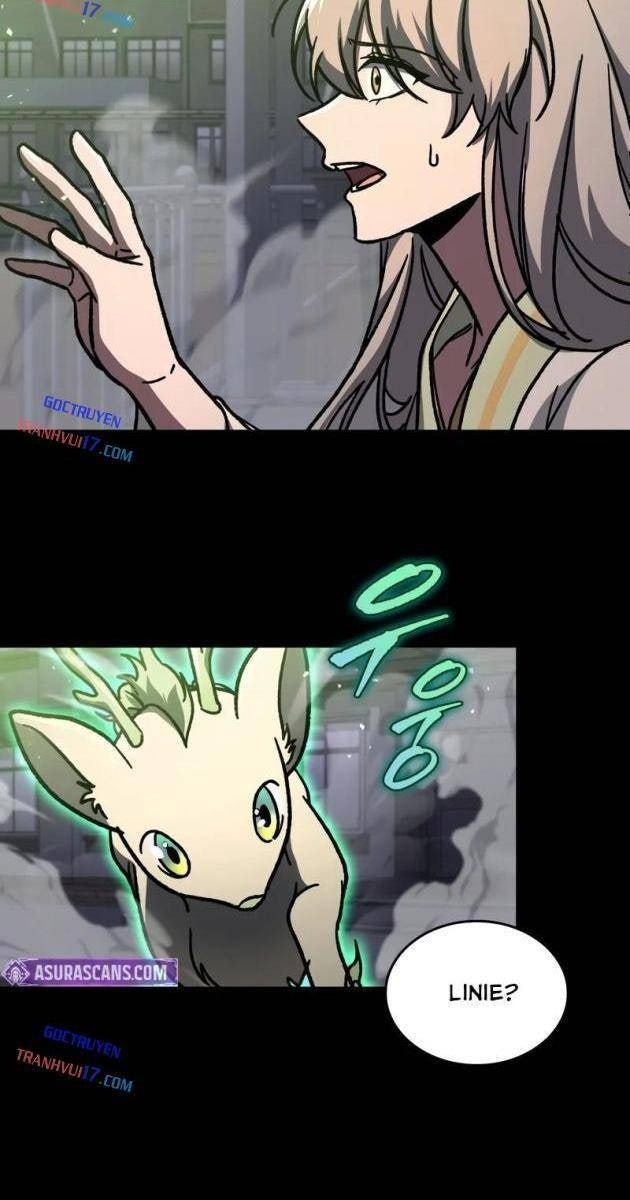 Thợ Săn Số Mệnh Cấp F - Page 98