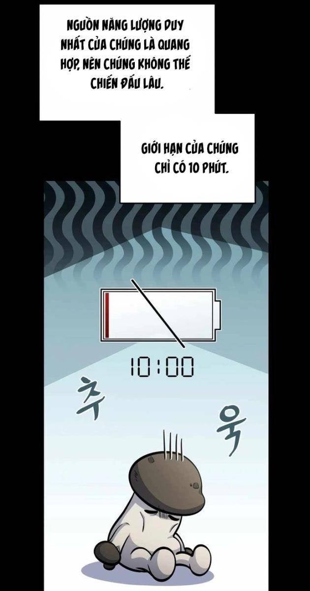 Nhà Hàng Thợ Săn Quái Vật - Page 77