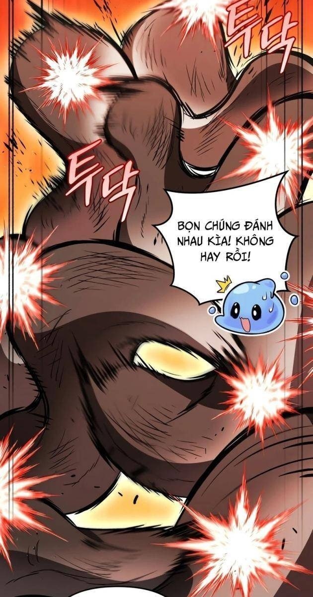 Nhà Hàng Thợ Săn Quái Vật - Page 53