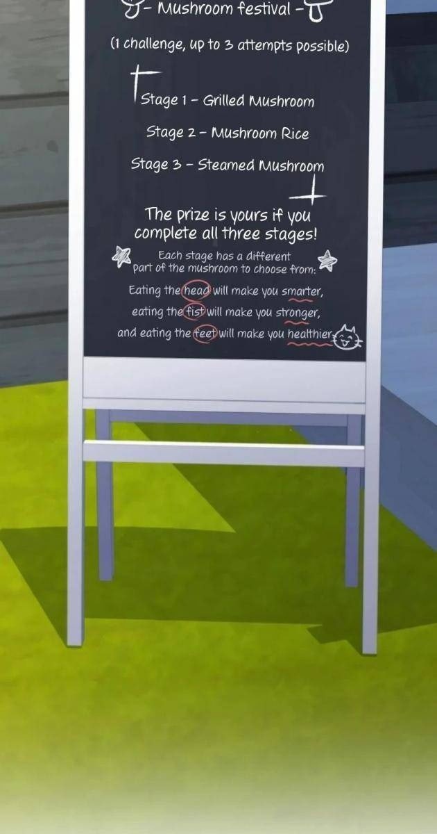 Nhà Hàng Thợ Săn Quái Vật - Page 68