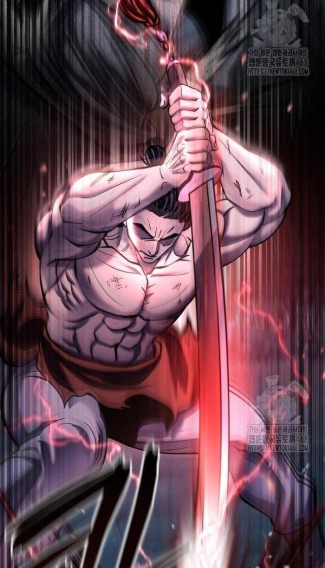 Con Trai Út Nhà Ha Buk Paeng - Page 117