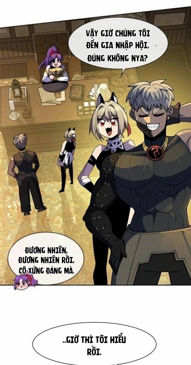 Tôi Chỉ Là Người Khuân Vác Trong Hầm Ngục - Page 215