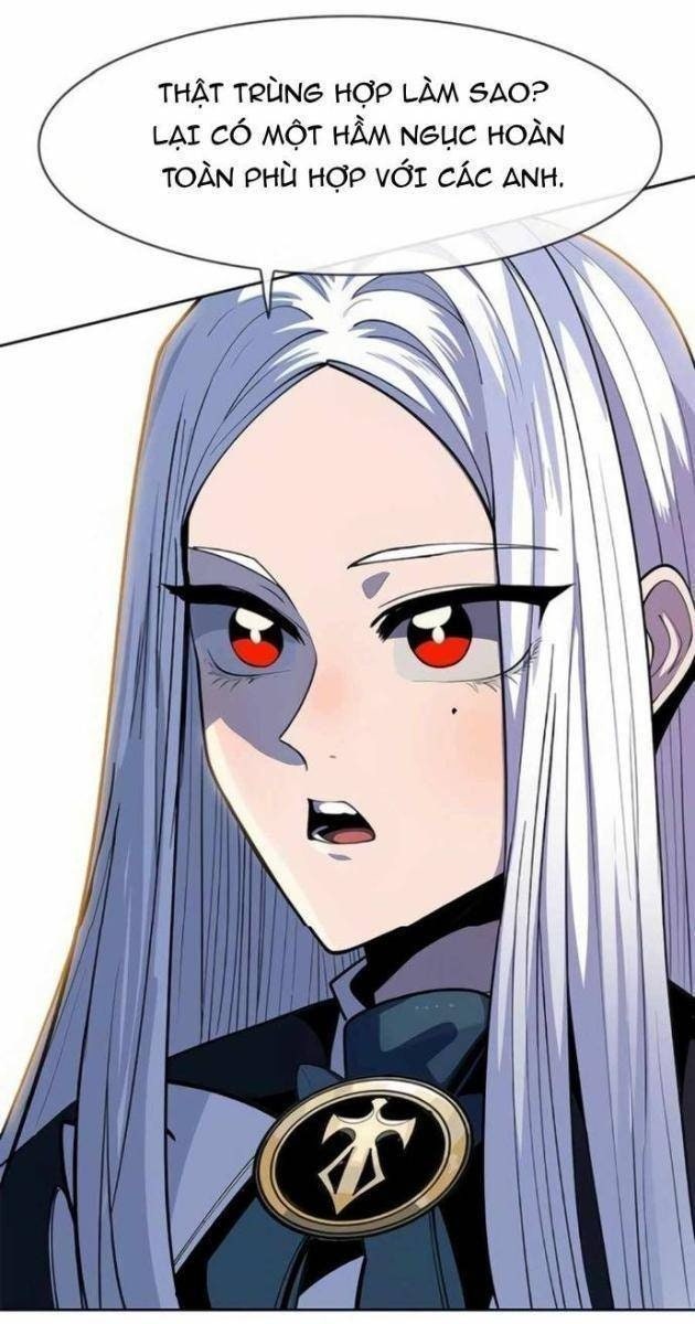 Tôi Chỉ Là Người Khuân Vác Trong Hầm Ngục - Page 150