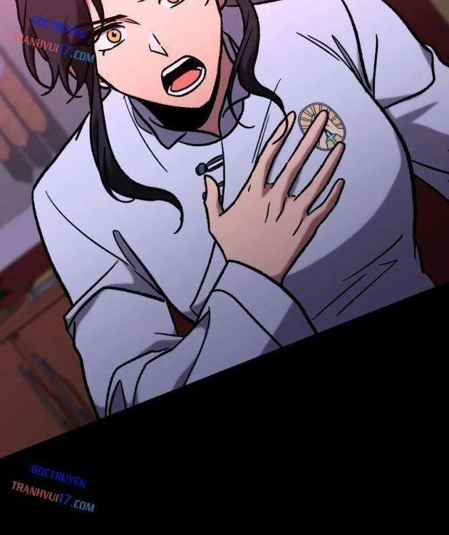 Thợ Săn Số Mệnh Cấp F - Page 36