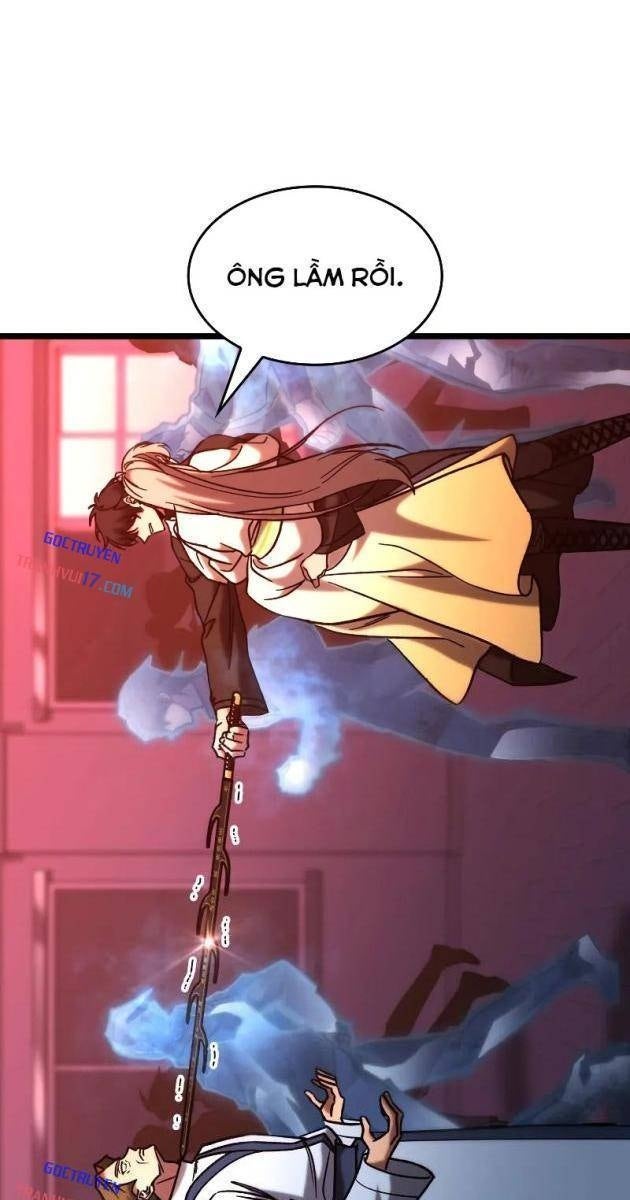 Thợ Săn Số Mệnh Cấp F - Page 76