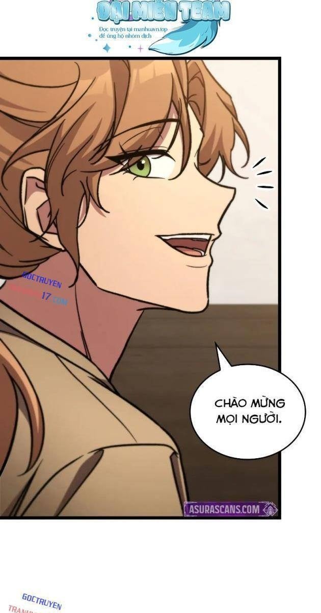 Thợ Săn Số Mệnh Cấp F - Page 67