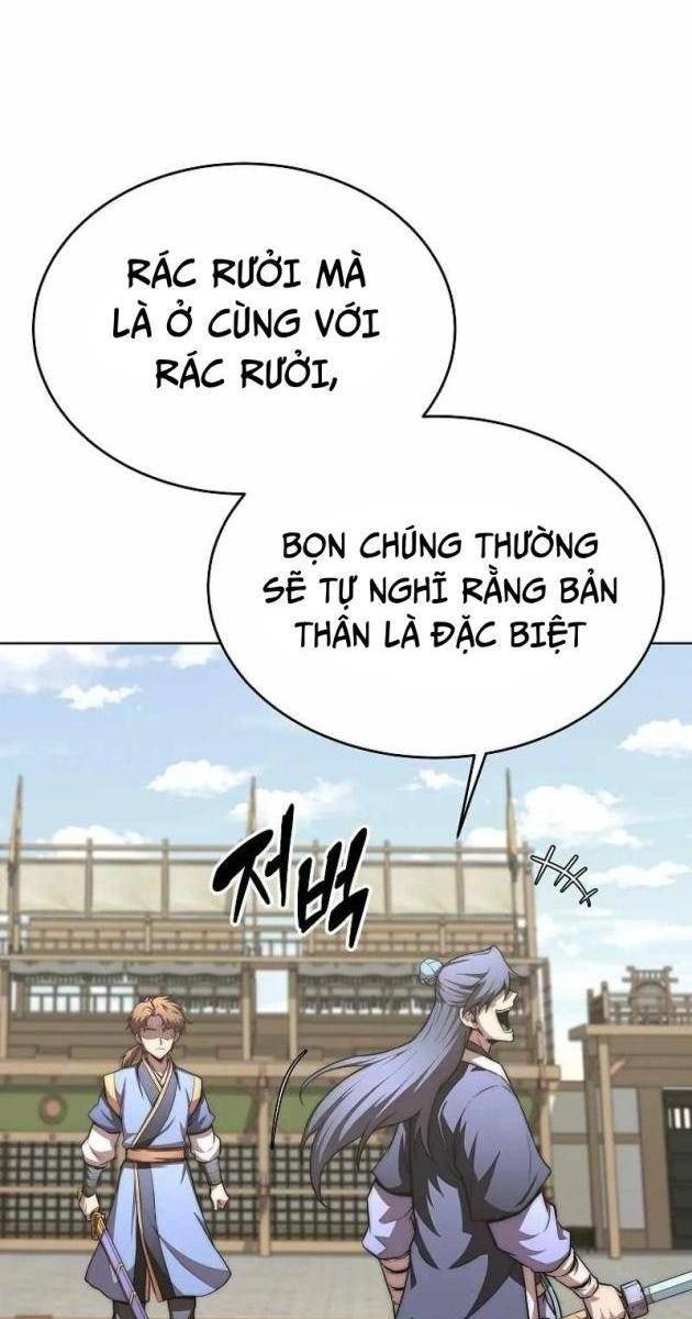 Con Trai Út Của Gia Tộc Nam Cung Thế Gia - Page 16