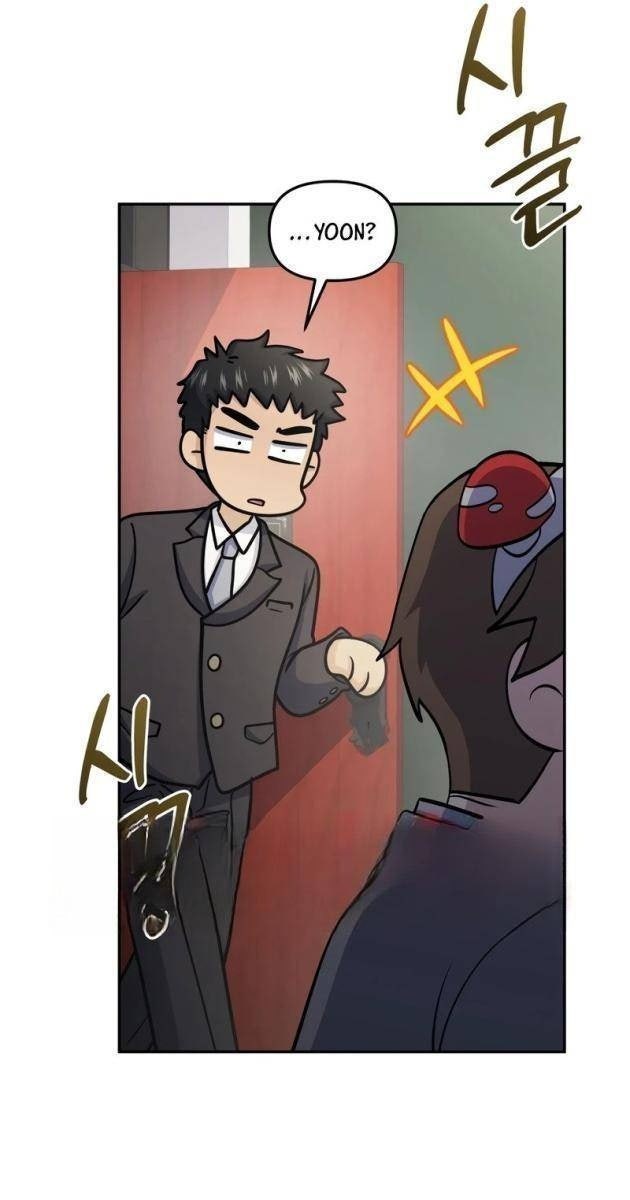 Nhà Hàng Thợ Săn Quái Vật - Page 136