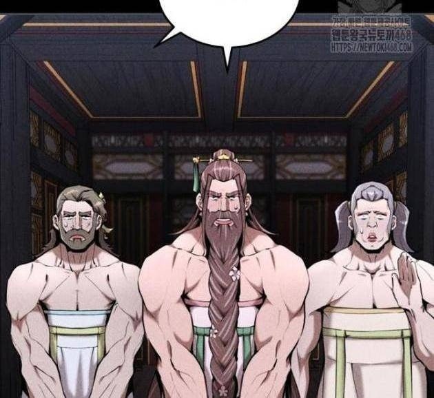 Giáo Chủ Ma Giáo Cũng Biết Sợ - Page 17