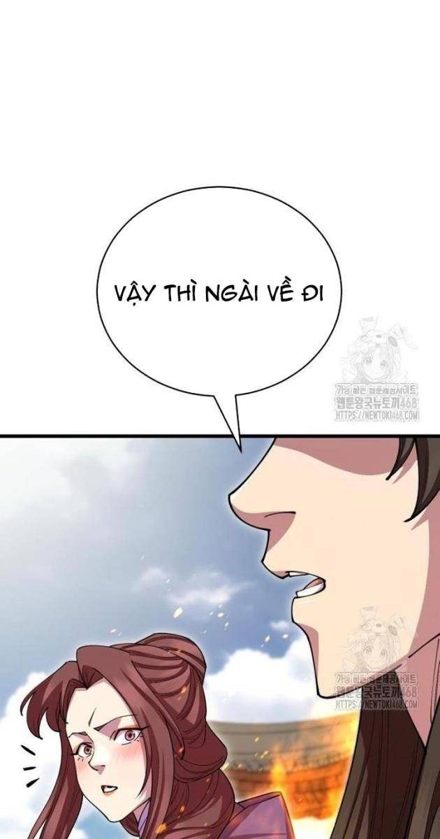 Thiên Hạ Đệ Nhất Đại Sư Huynh - Page 75