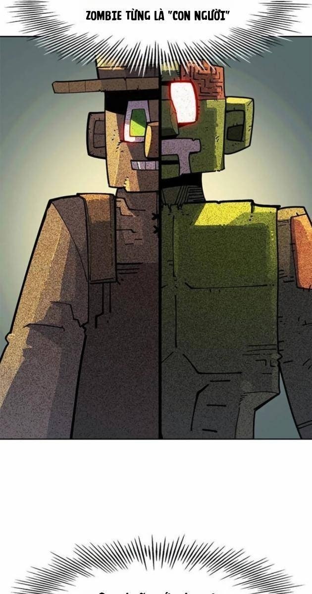 Tôi Chỉ Là Người Khuân Vác Trong Hầm Ngục - Page 175
