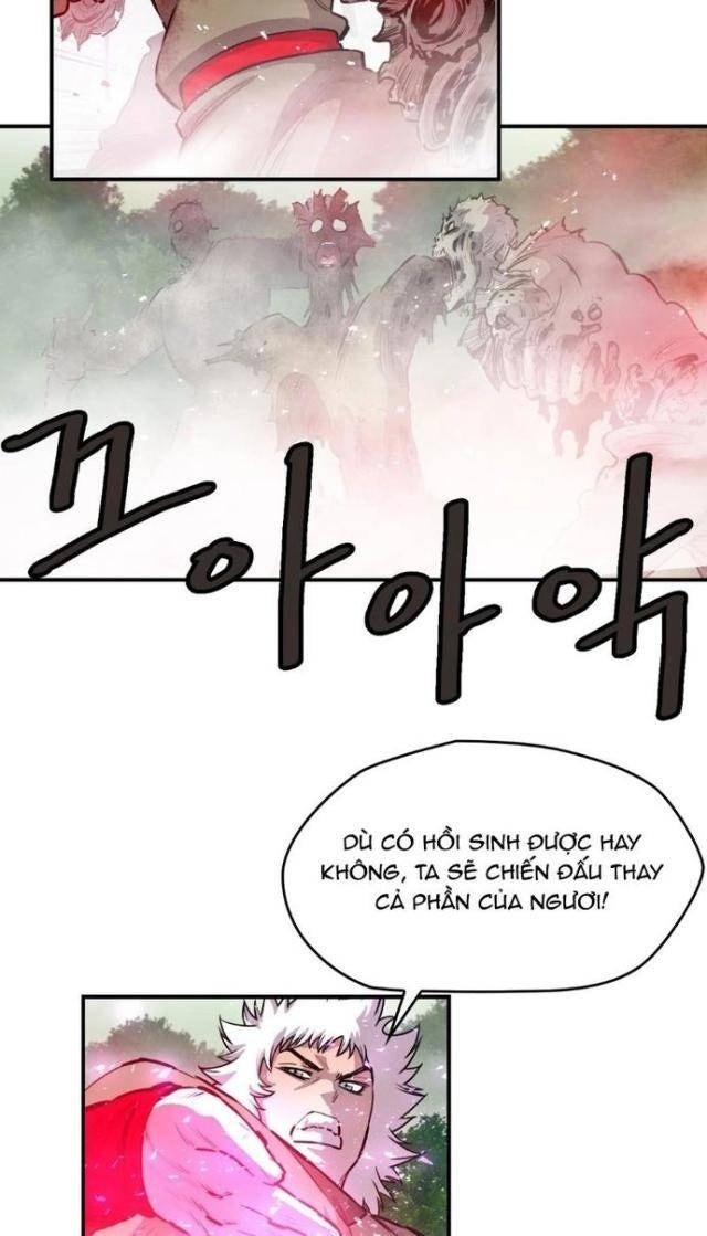 Bất Bại Quyền Ma - Page 36