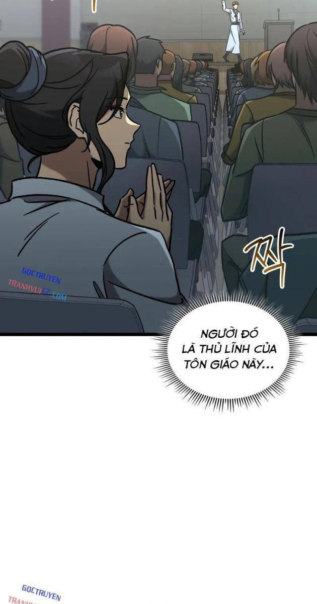 Thợ Săn Số Mệnh Cấp F - Page 89