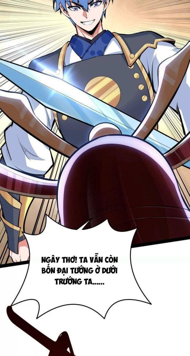 Đánh Bại Chư Thiên - Page 57