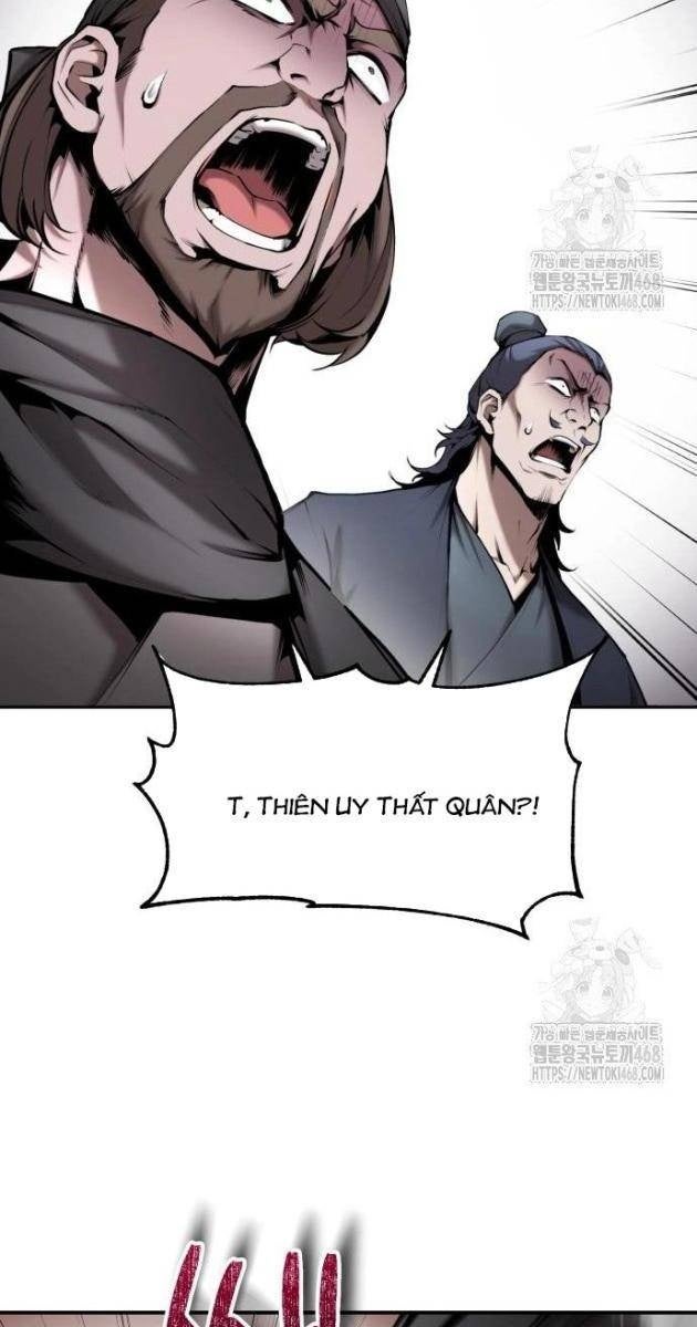 Giáo Chủ Ma Giáo Cũng Biết Sợ - Page 47