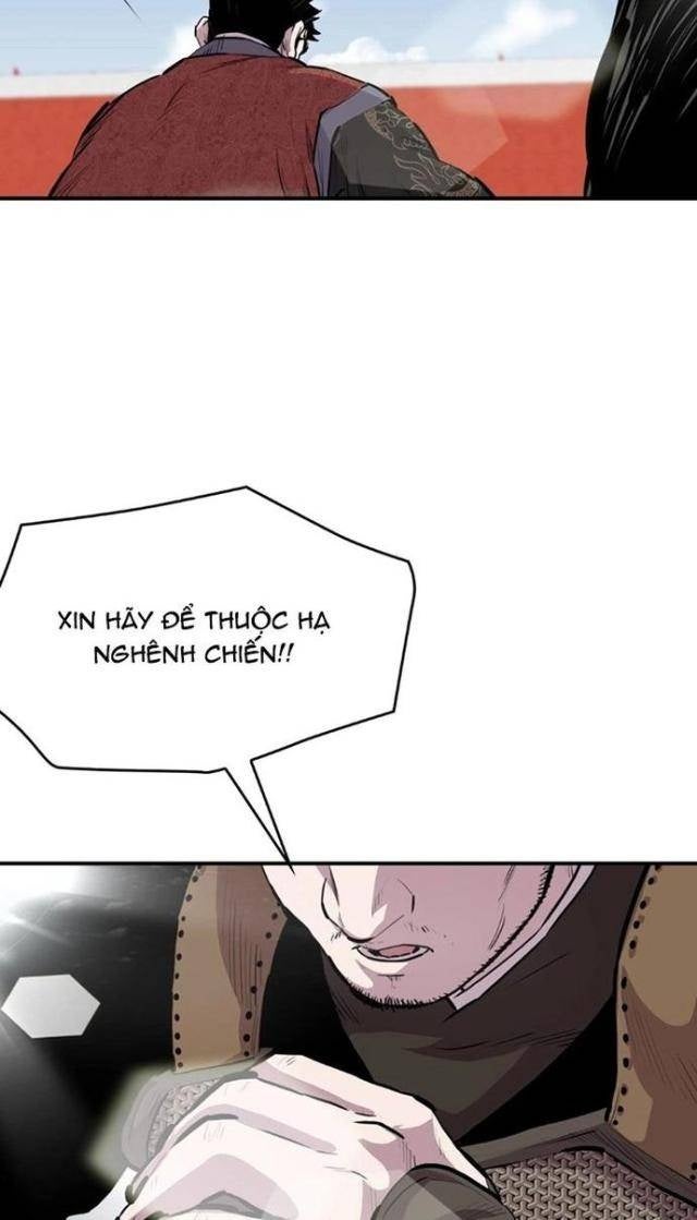 Bất Bại Quyền Ma - Page 32