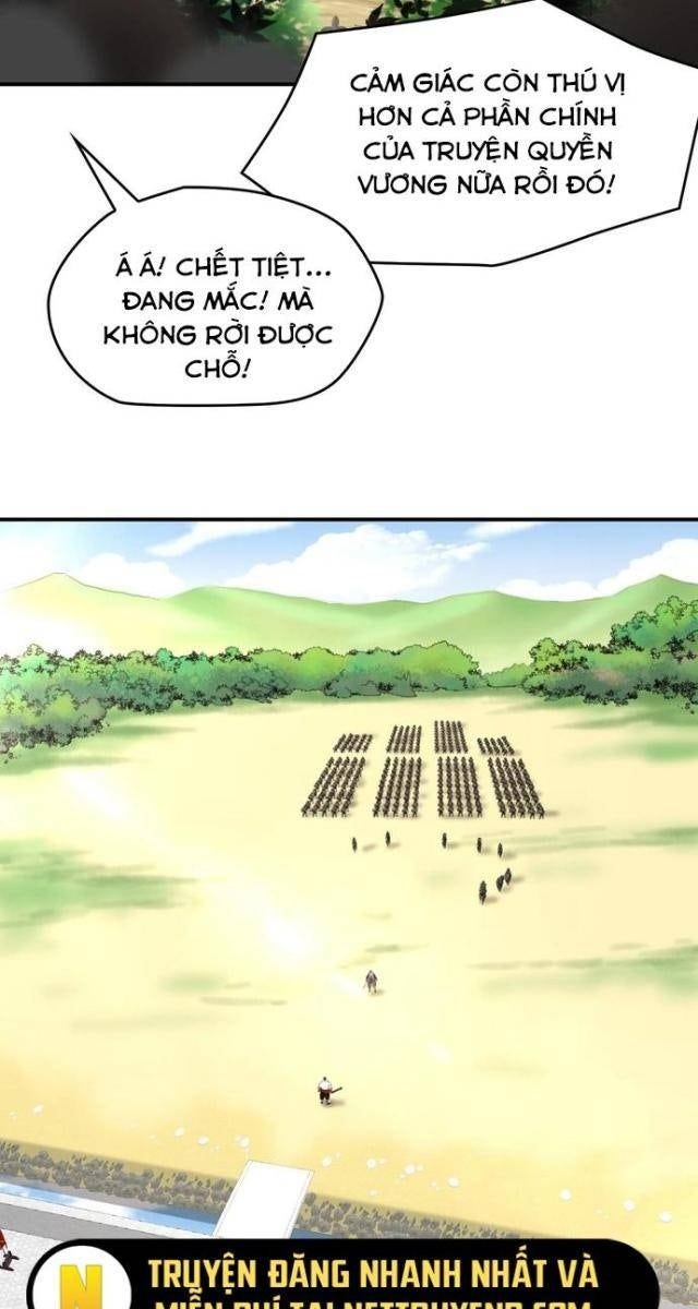 Bất Bại Quyền Ma - Page 43