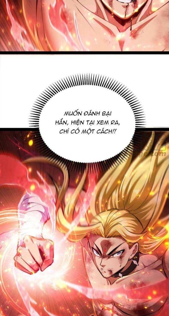 Đánh Bại Chư Thiên - Page 62