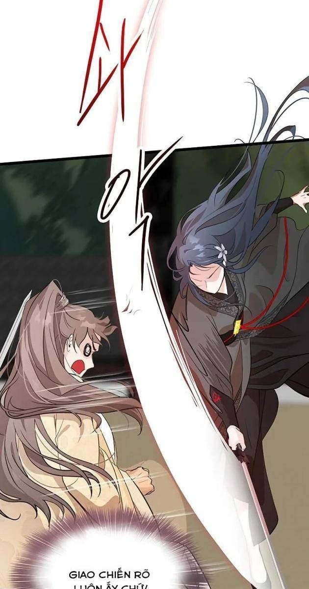 Vợ Tôi Là Giáo Chủ Ma Giáo - Page 56