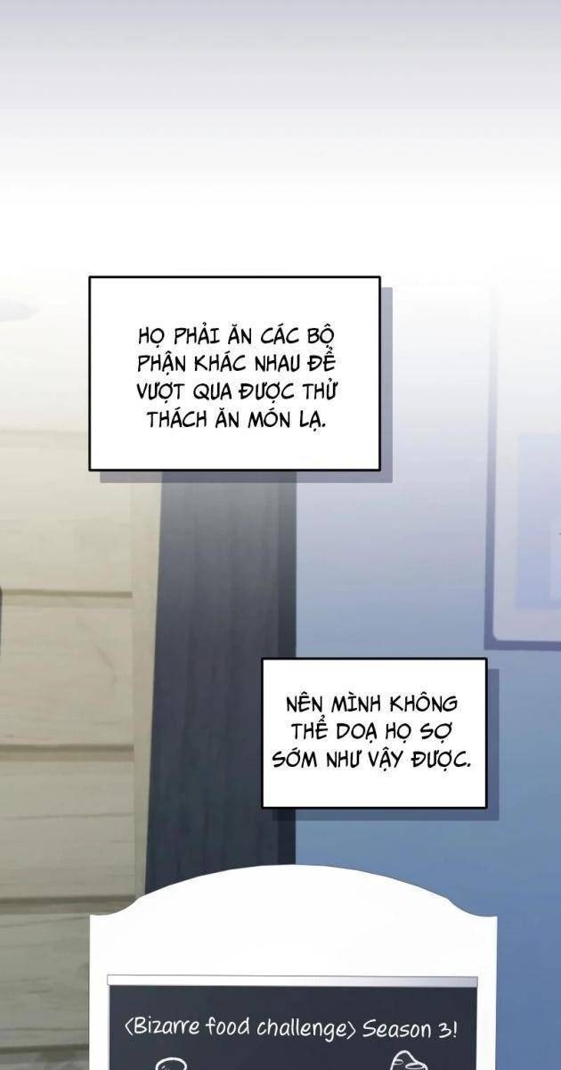 Nhà Hàng Thợ Săn Quái Vật - Page 67