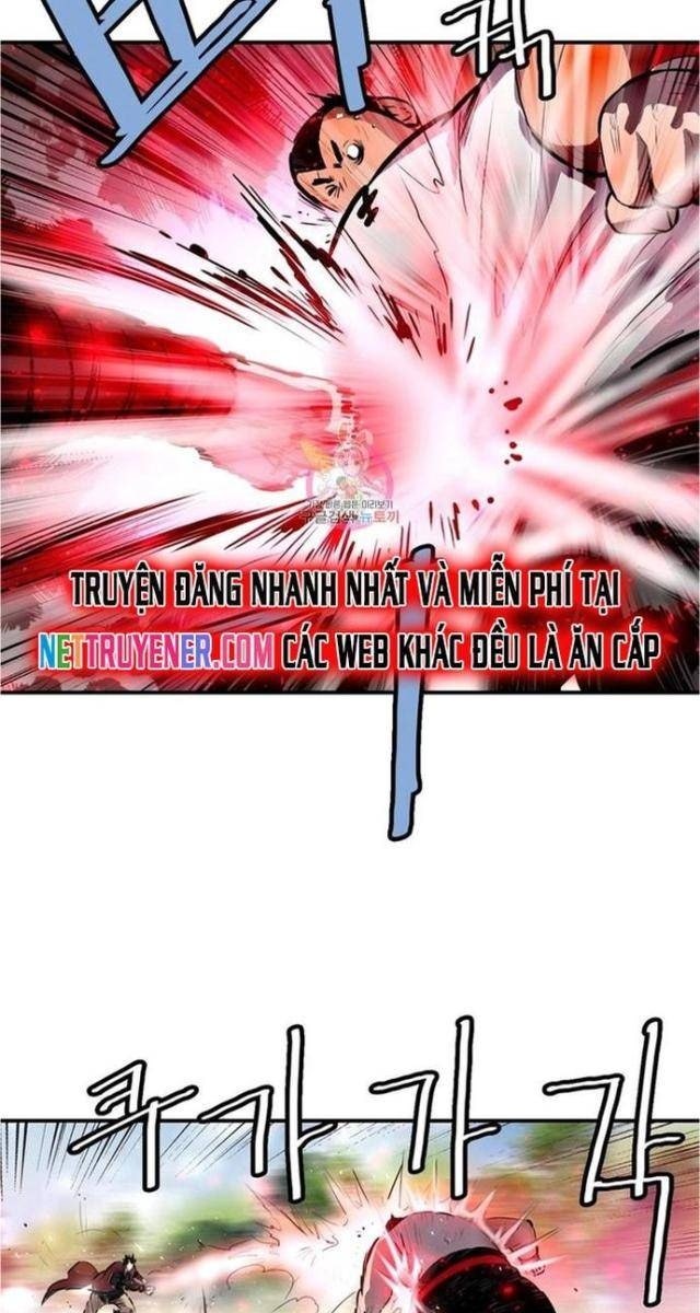 Bất Bại Quyền Ma - Page 29