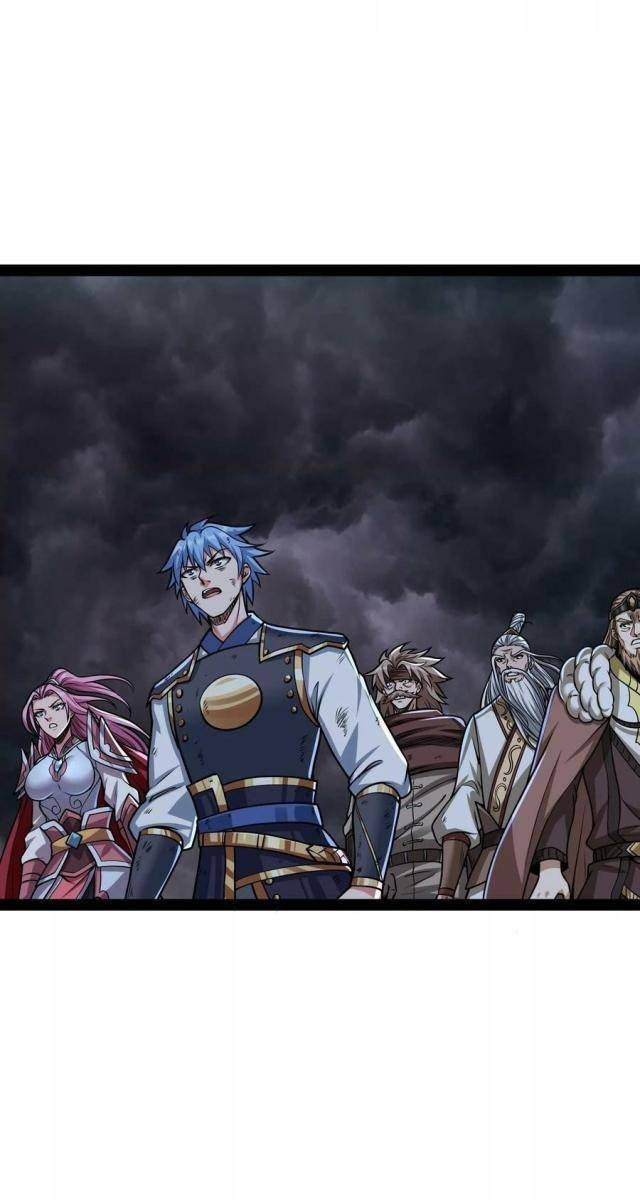 Đánh Bại Chư Thiên - Page 67