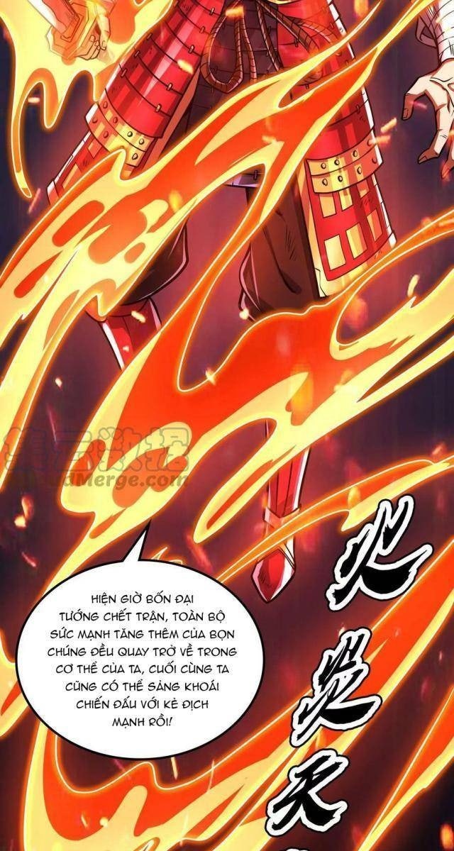 Đánh Bại Chư Thiên - Page 73