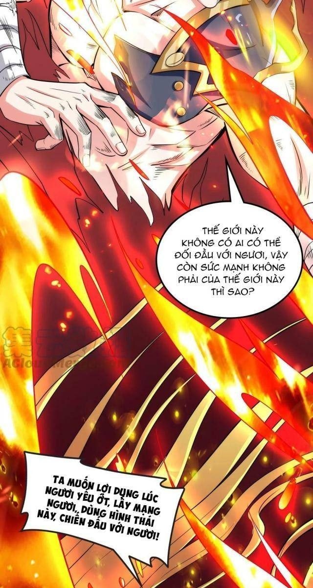 Đánh Bại Chư Thiên - Page 32