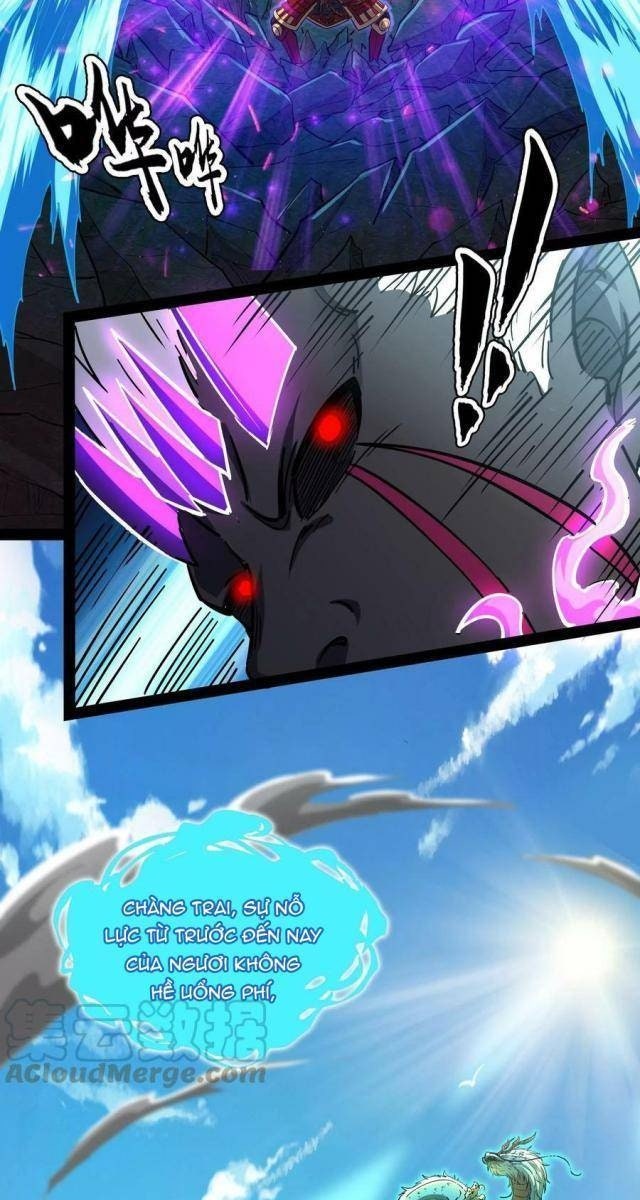 Đánh Bại Chư Thiên - Page 67