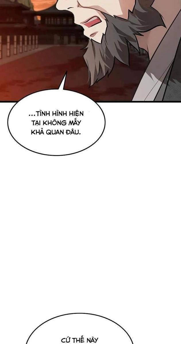 Vợ Tôi Là Giáo Chủ Ma Giáo - Page 22