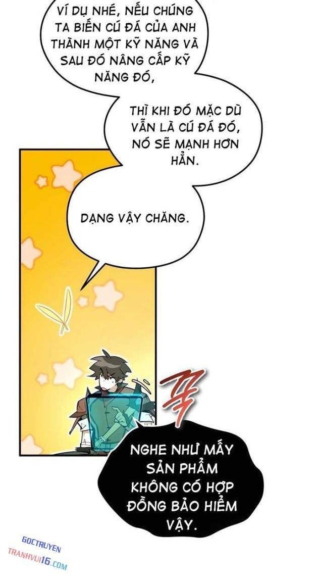 Trên Thế Giới Không Có Chiến Binh Xấu - Page 51