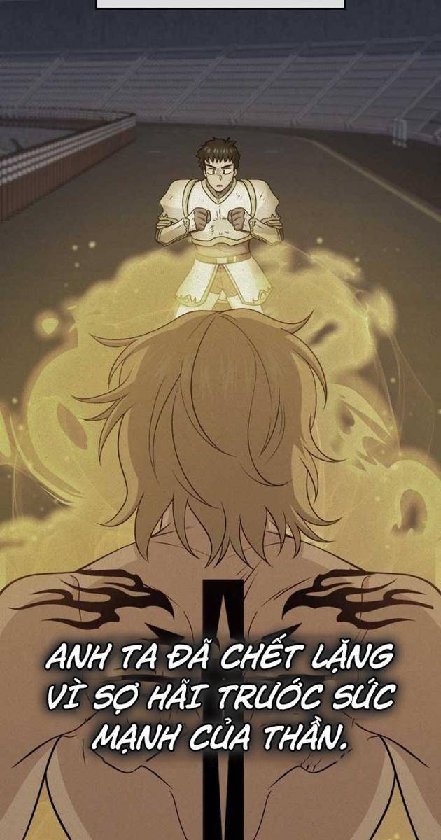 Nhà Hàng Thợ Săn Quái Vật - Page 25