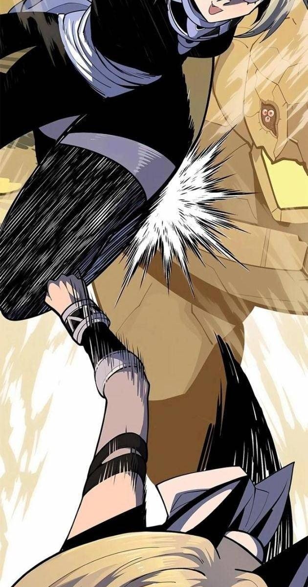 Tôi Chỉ Là Người Khuân Vác Trong Hầm Ngục - Page 156