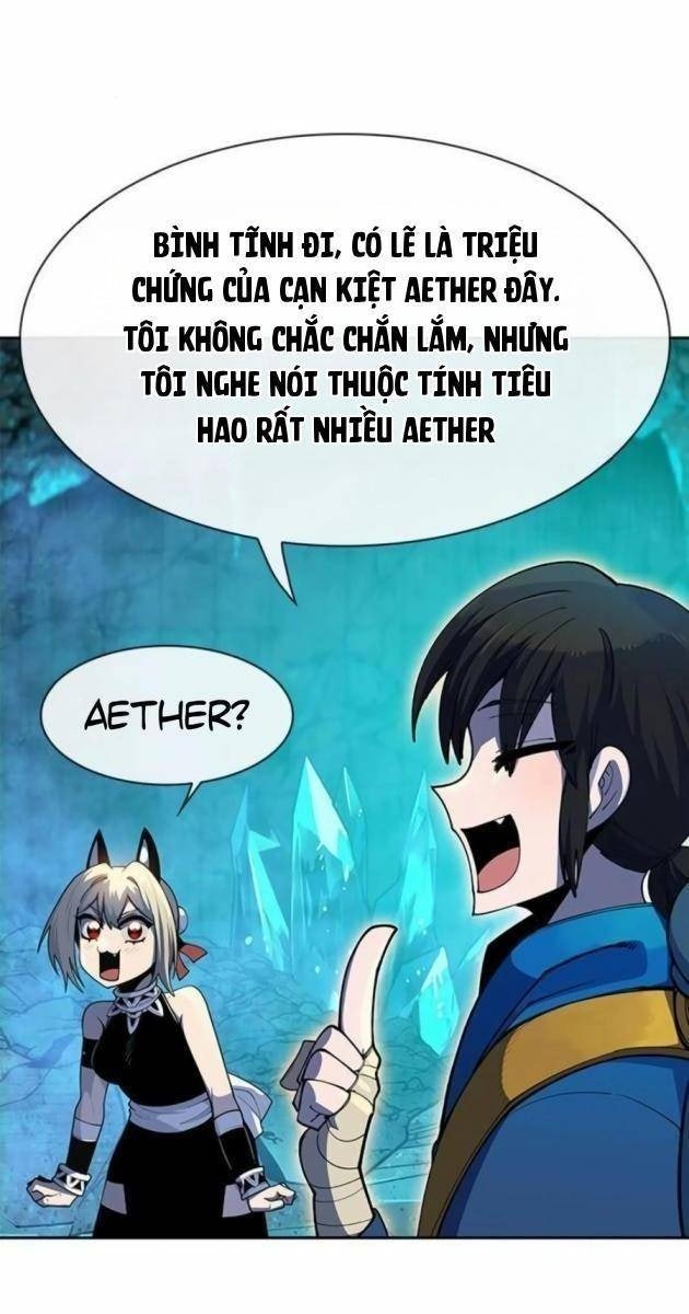 Tôi Chỉ Là Người Khuân Vác Trong Hầm Ngục - Page 28