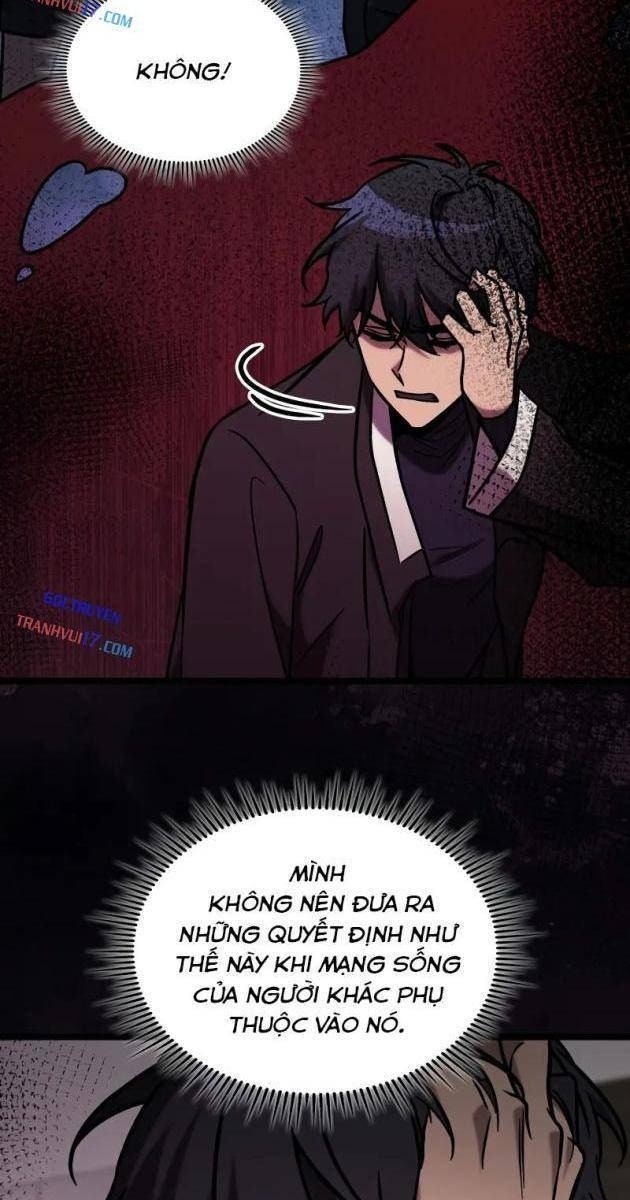 Thợ Săn Số Mệnh Cấp F - Page 136