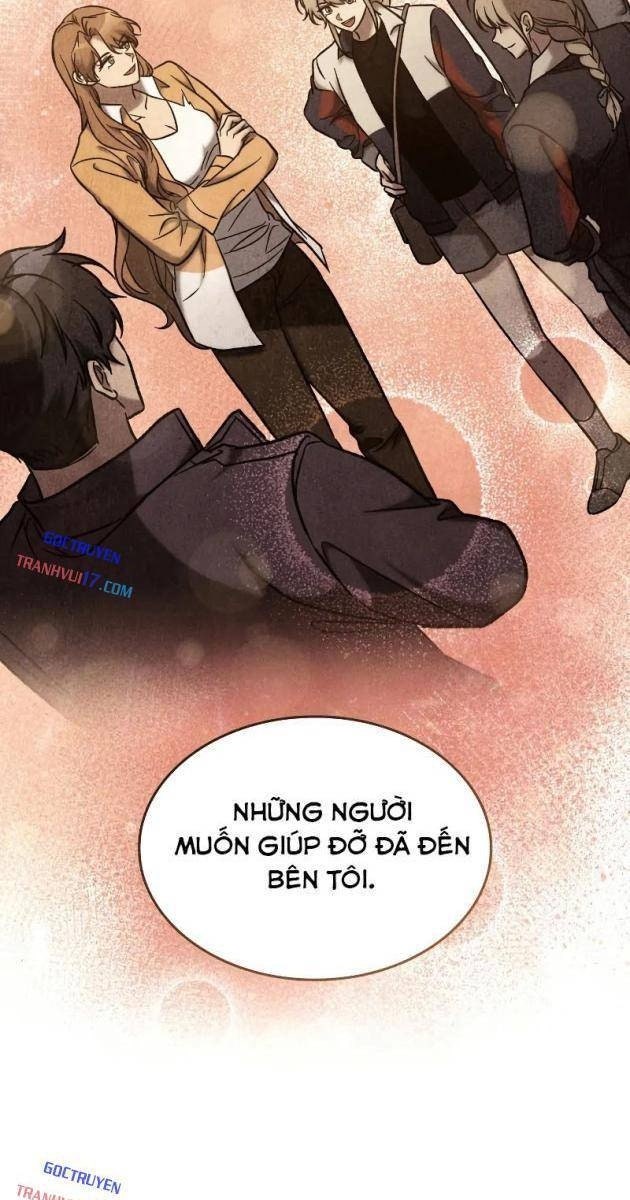 Thợ Săn Số Mệnh Cấp F - Page 85