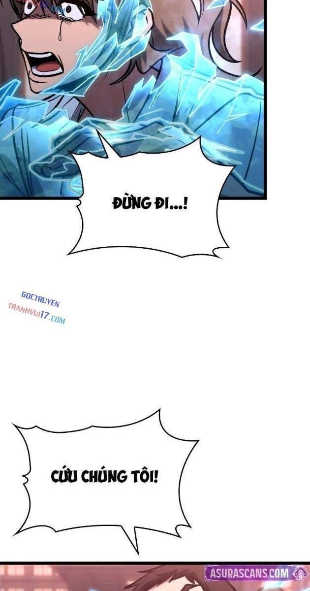 Thợ Săn Số Mệnh Cấp F - Page 32