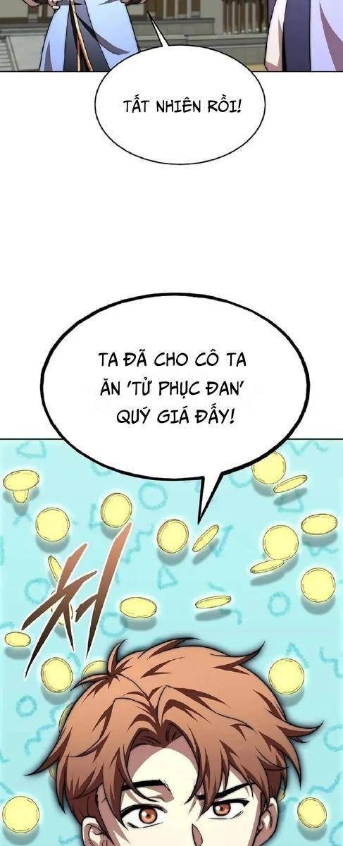 Con Trai Út Của Gia Tộc Nam Cung Thế Gia - Page 62