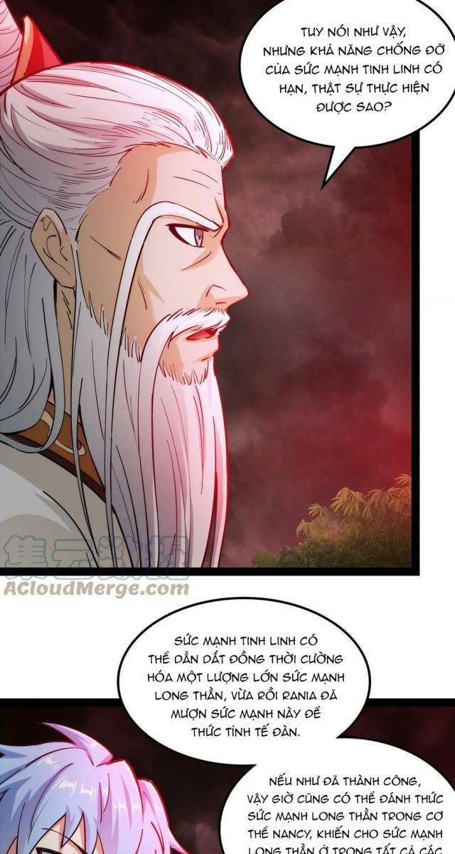 Đánh Bại Chư Thiên - Page 28
